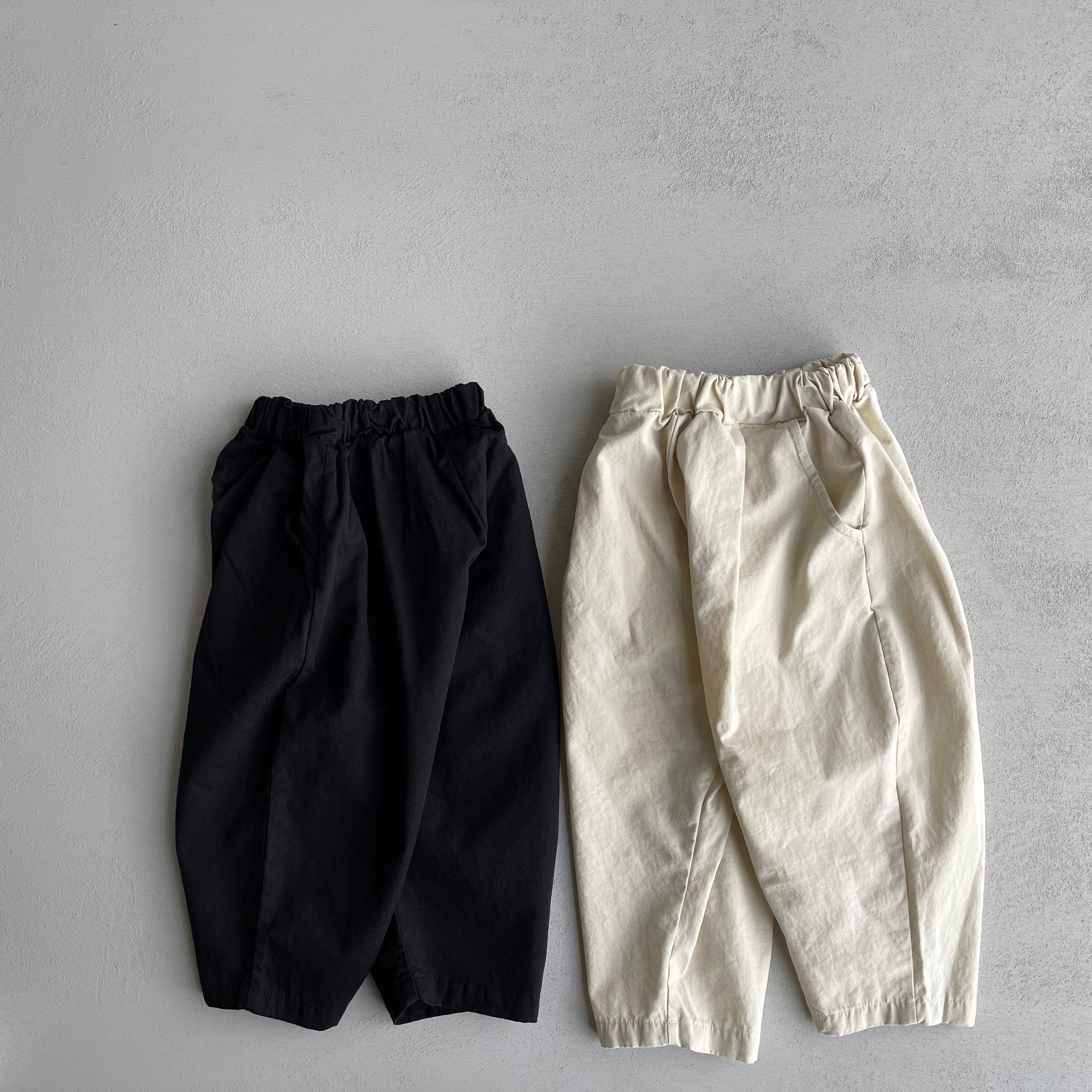 arts&science balky ballon pants arts&science bulky balloon pants