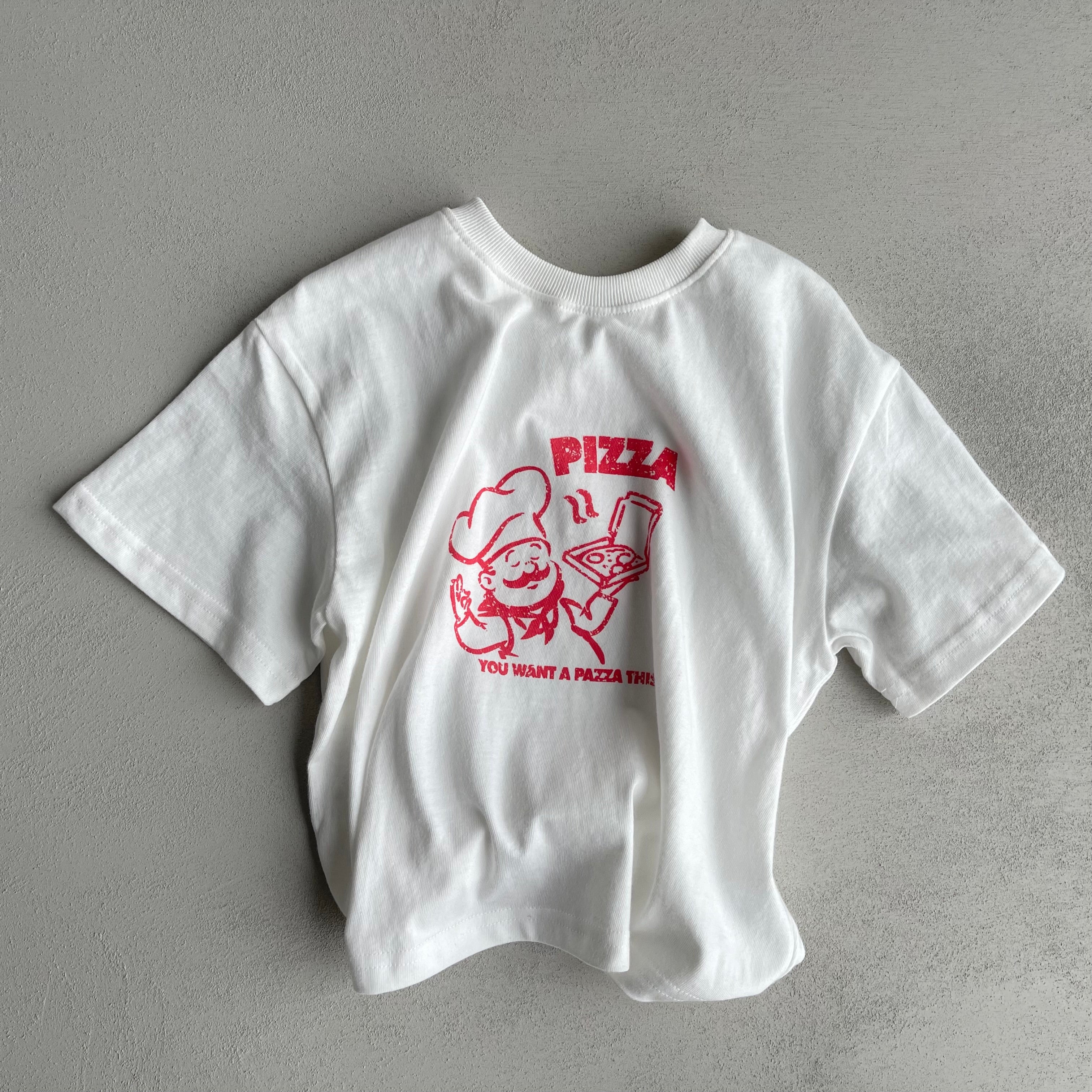 pizzaT – こどもふくnemo