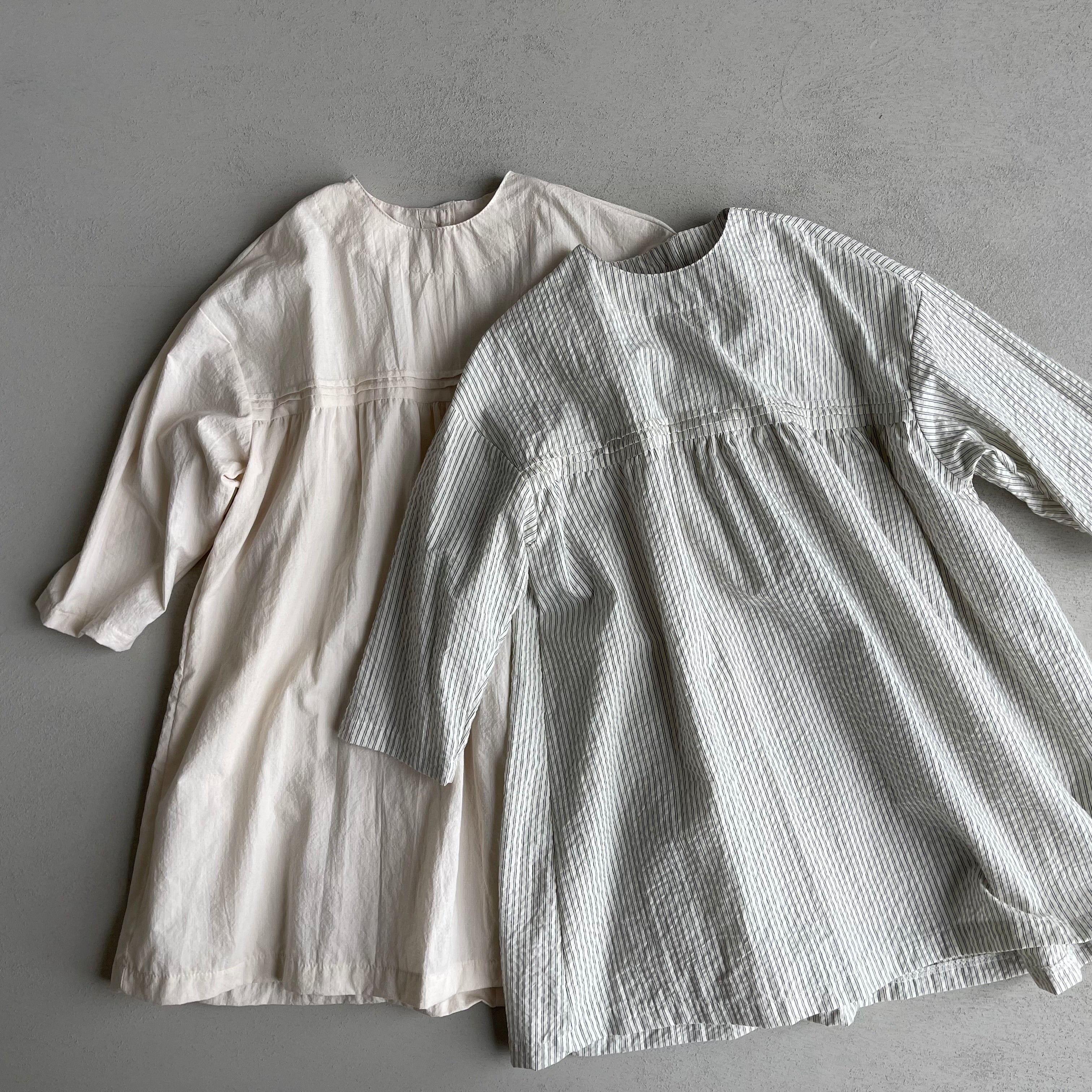 loose one-piece – こどもふくnemo