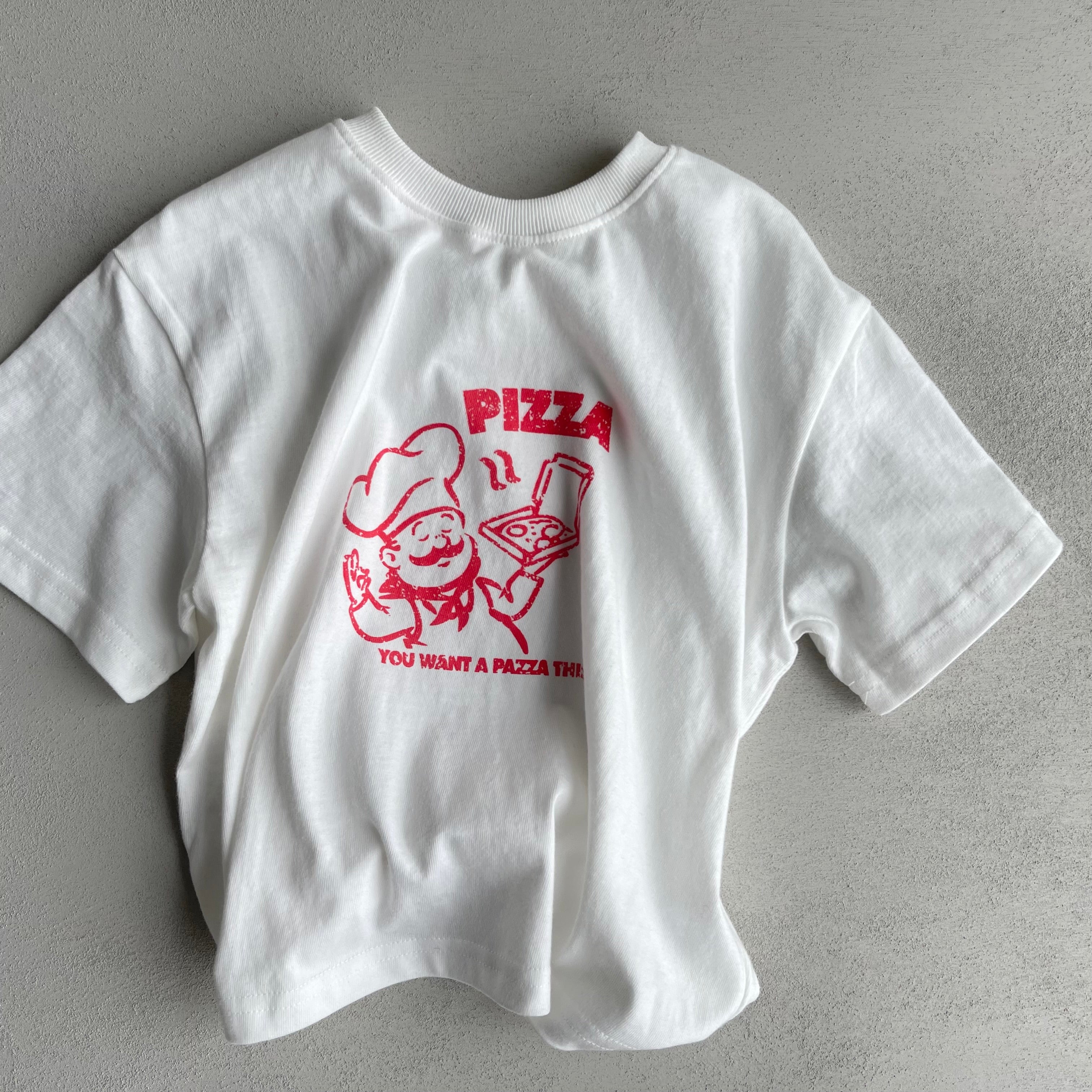 pizzaT – こどもふくnemo