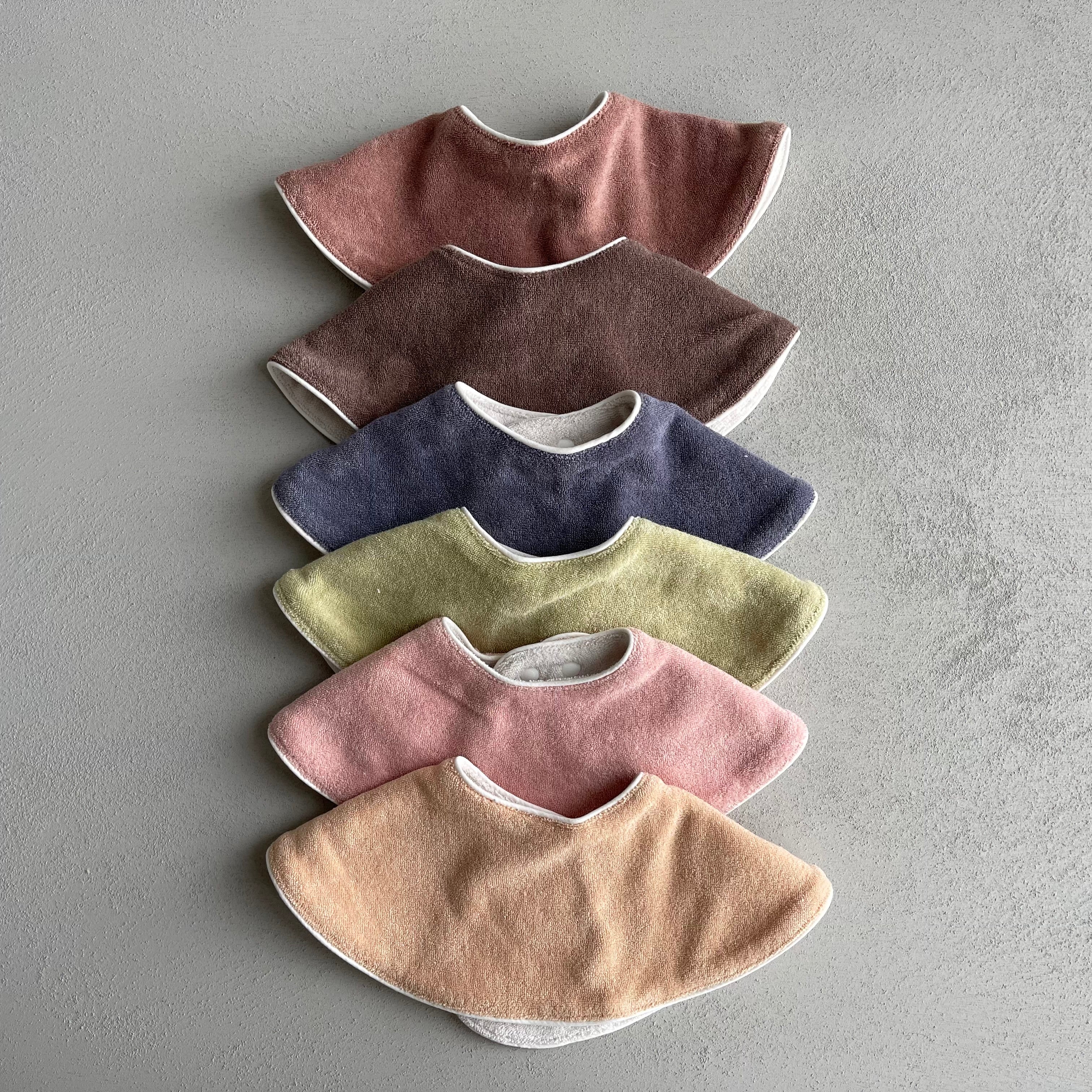 ラウンドスタイ – こどもふくnemo