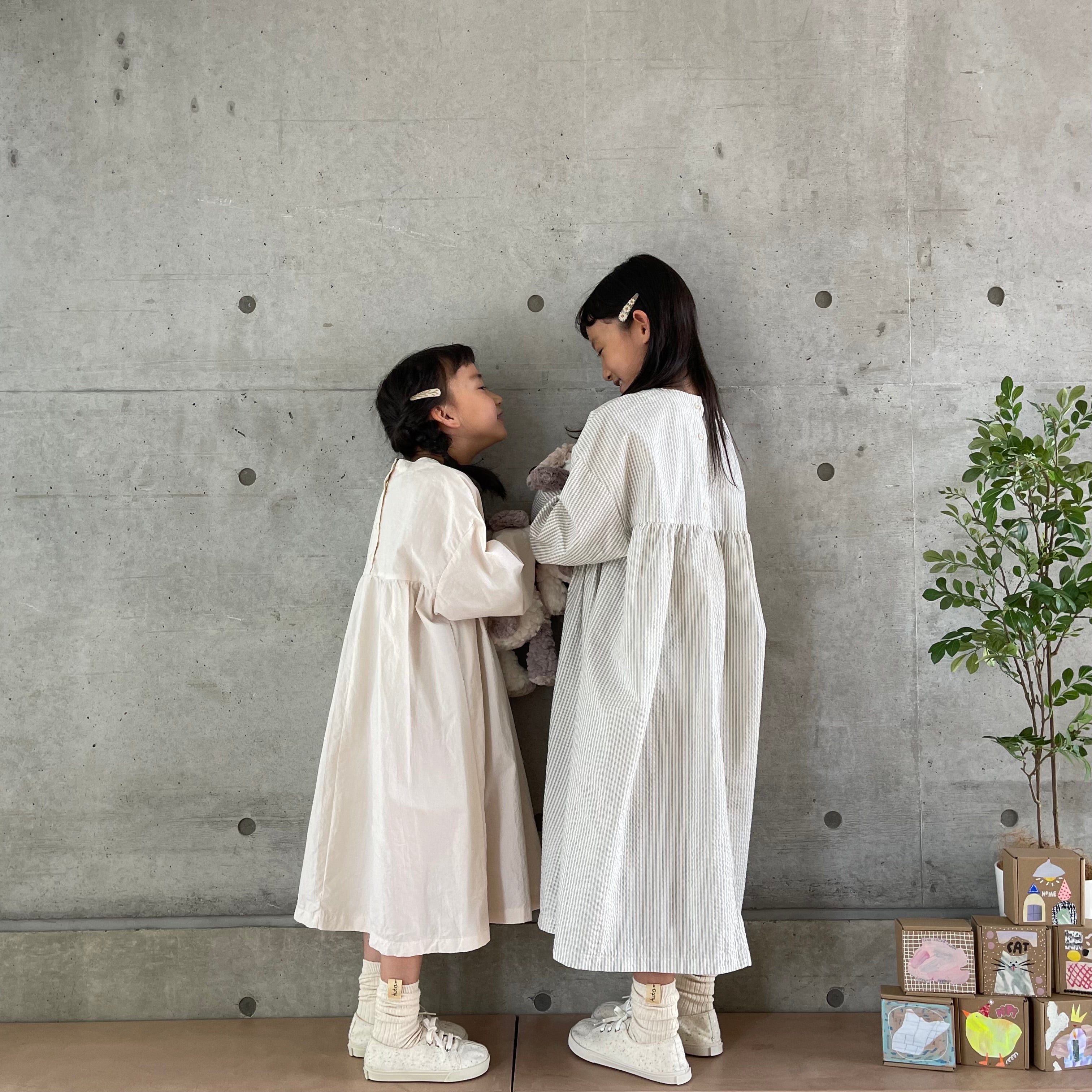 ロージーモンスター　Pandoro ワンピース　オフホワイト op1】2wayリゾートワンピース – ドレスショップ通販 Dress B'sweet公式