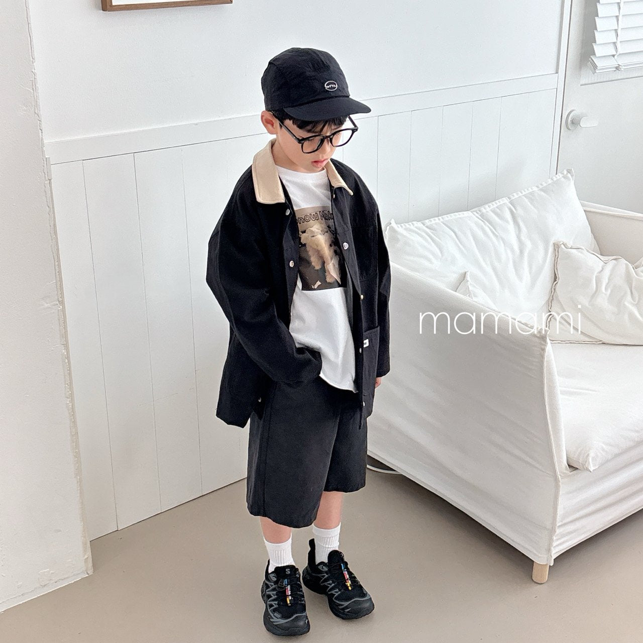 
                  
                    【リクエスト販売】work jacket
                  
                