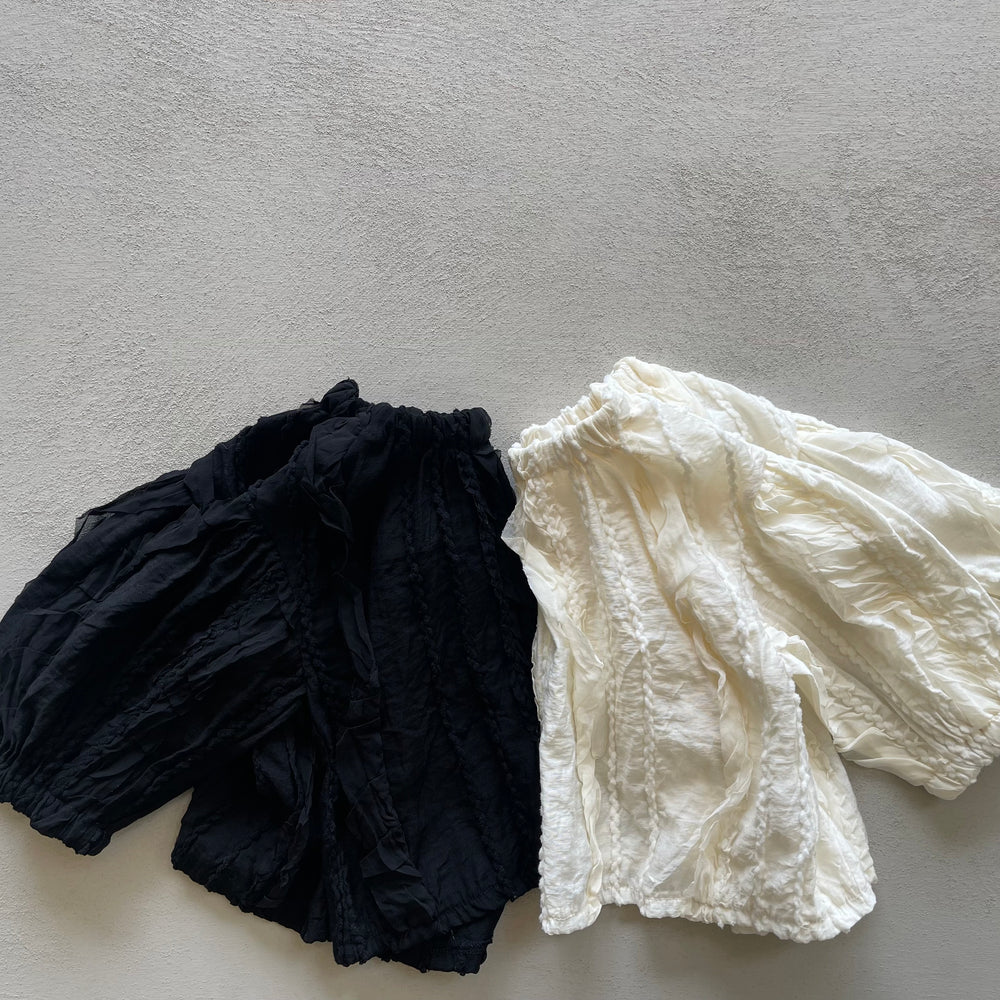 
                  
                    ivy blouse
                  
                