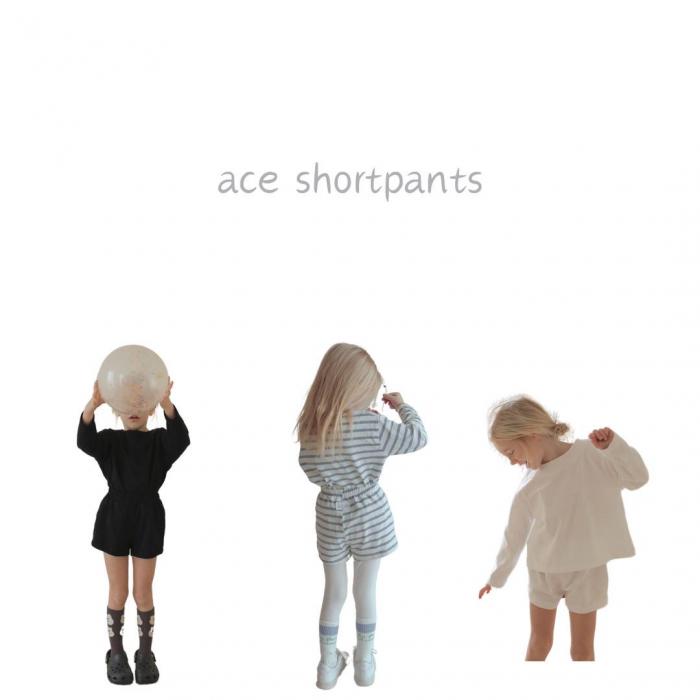 
                  
                    ace short pants
                  
                