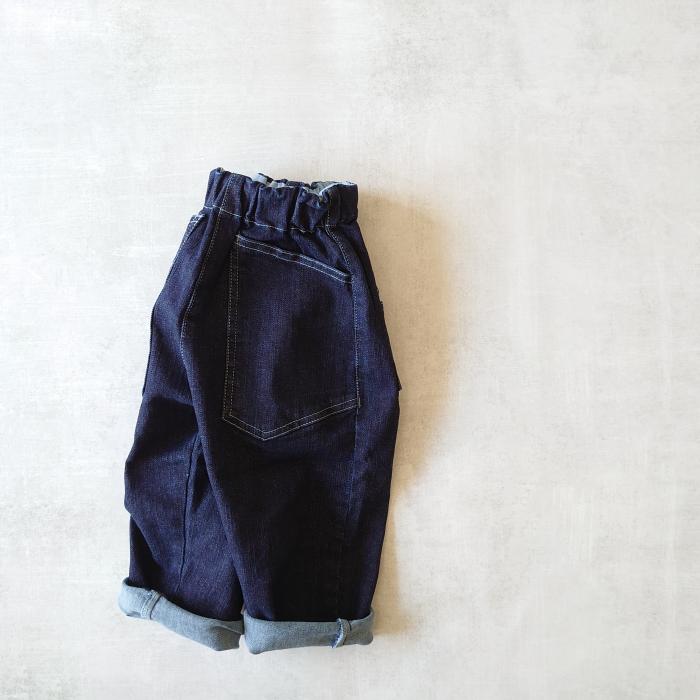 
                  
                    STdenim pants
                  
                