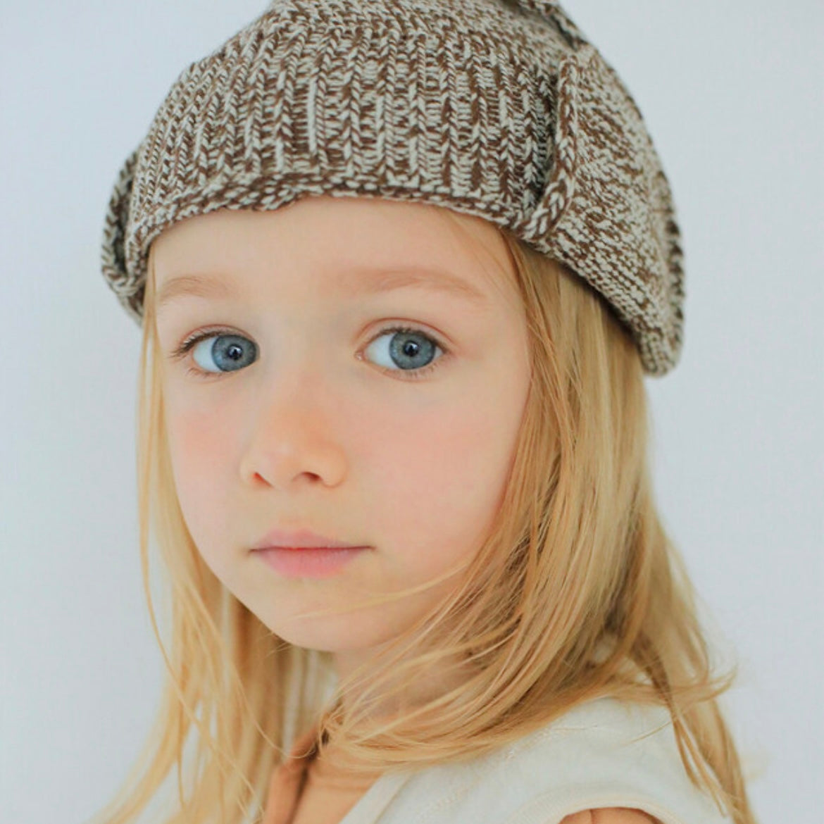 
                  
                    【リクエスト販売】mosaic knit beanie
                  
                