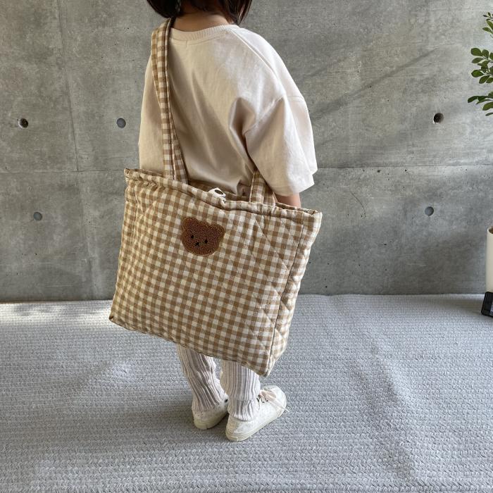 2way kuma bag