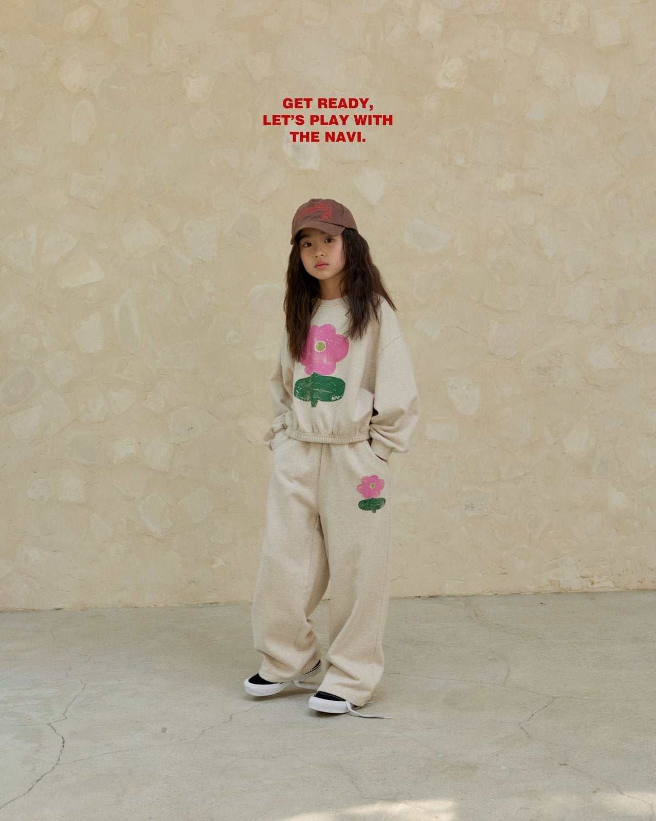 
                  
                    【リクエスト販売】lily pants
                  
                