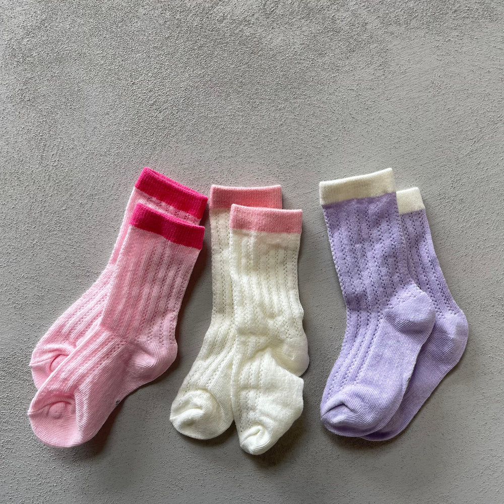 love 3socks