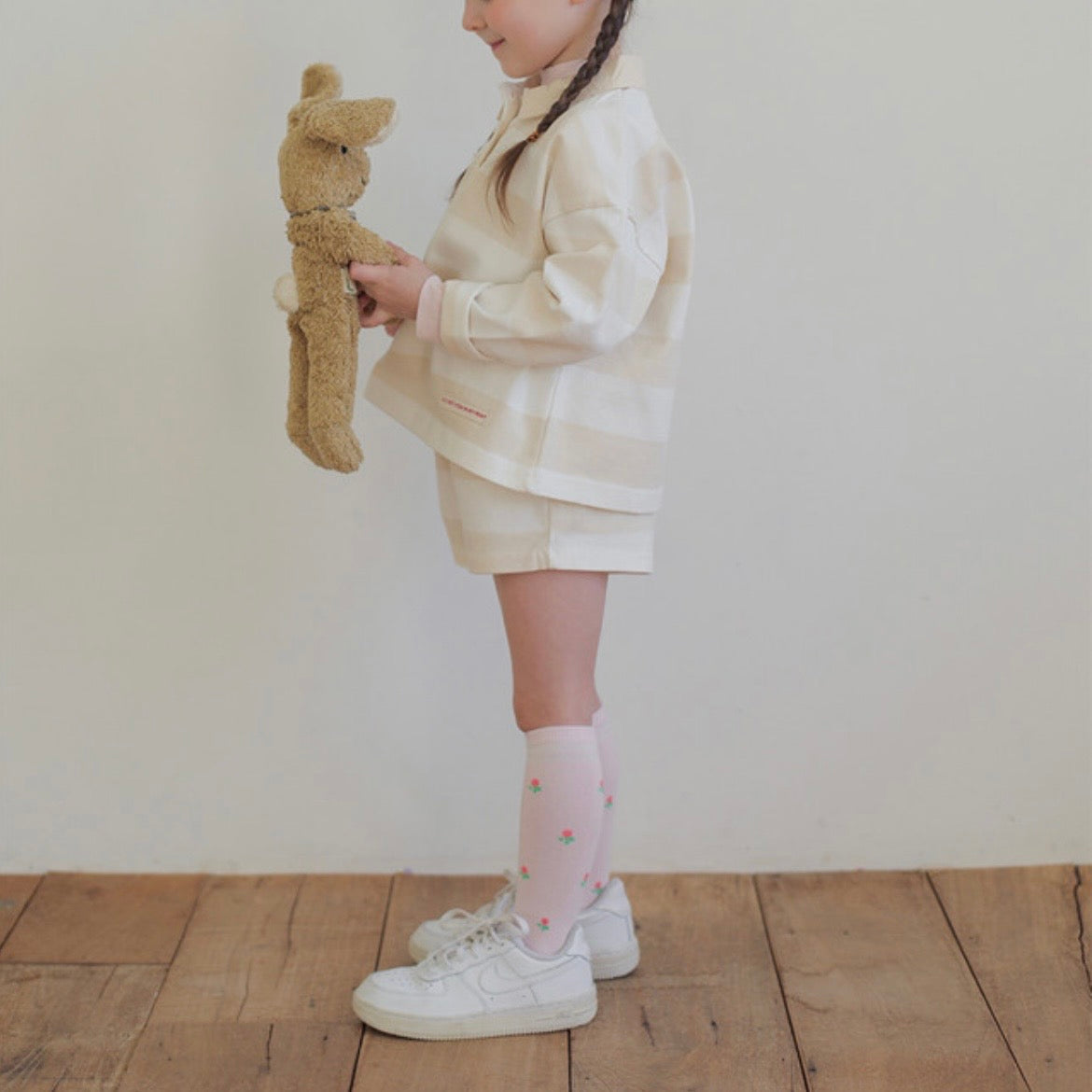 
                  
                    【リクエスト販売】border short pants
                  
                