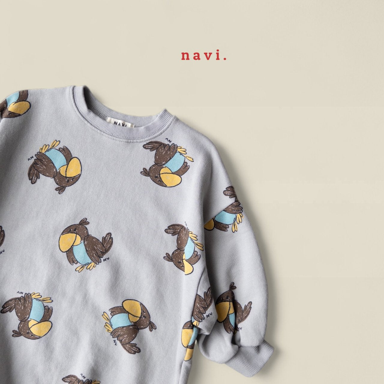 
                  
                    【リクエスト販売】bird one-piece
                  
                