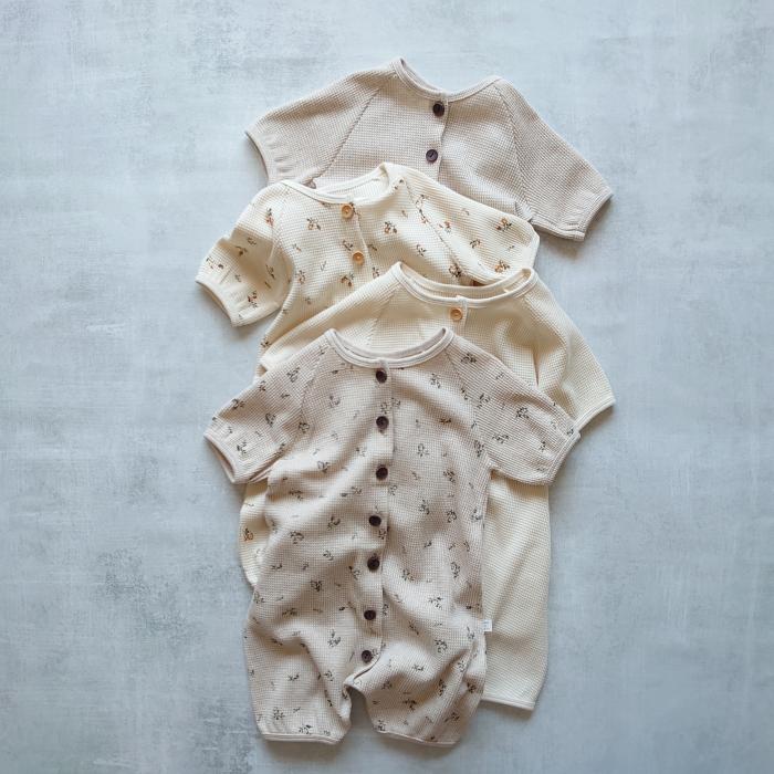 hug room wear(baby)