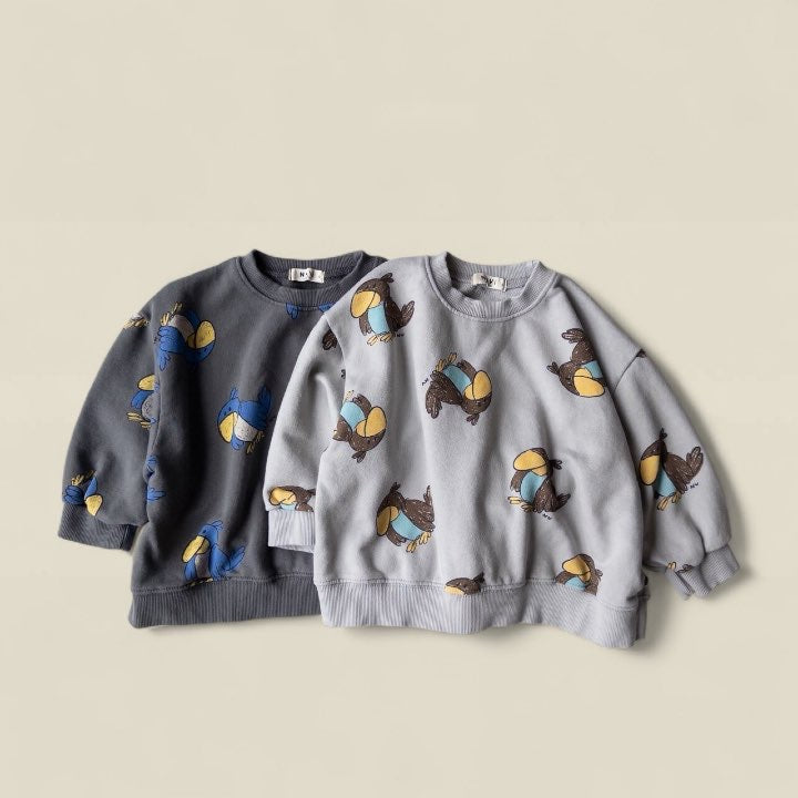 【リクエスト販売】bird tops