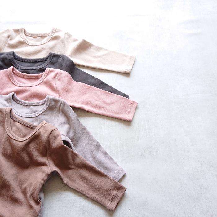 
                  
                    baby dailyset(スムース)
                  
                