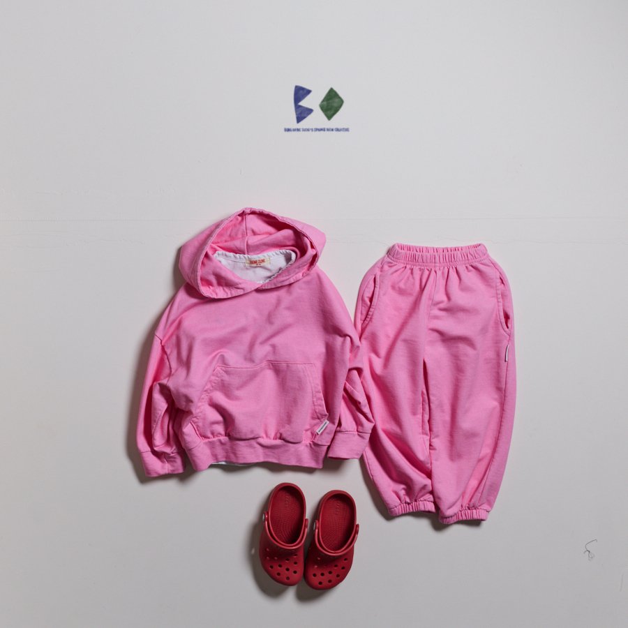 
                  
                    【リクエスト販売】pigment hoodie
                  
                