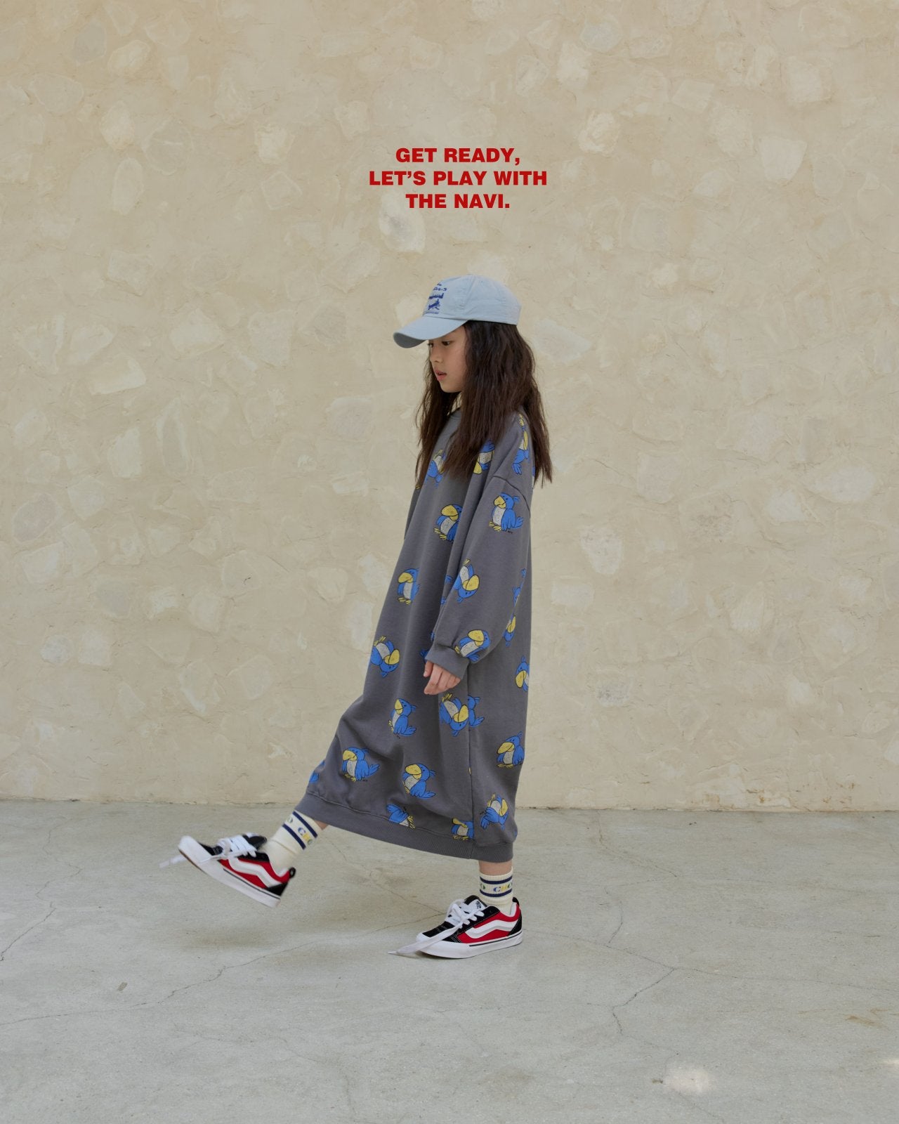 
                  
                    【リクエスト販売】bird one-piece
                  
                