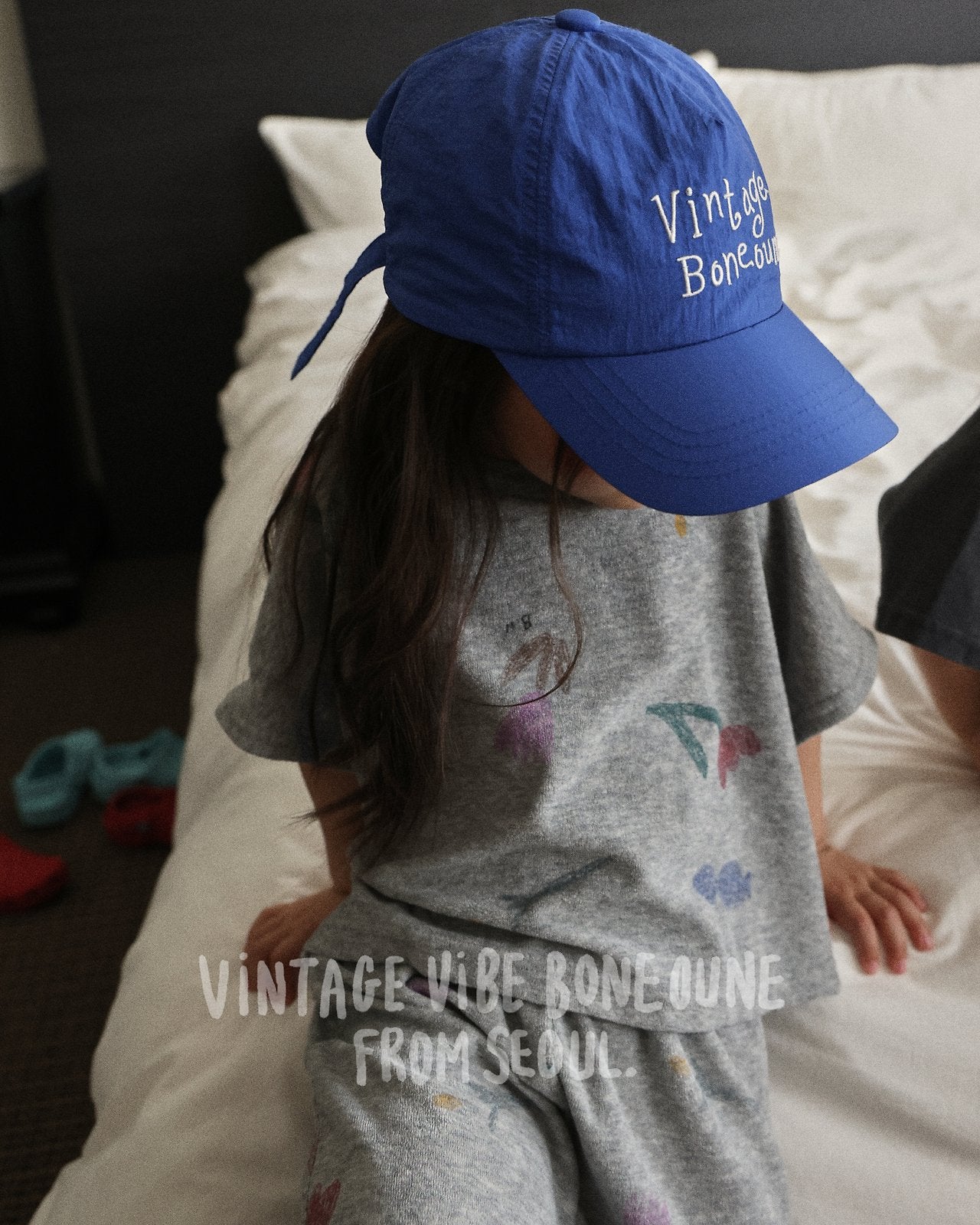 
                  
                    【リクエスト販売】ohana croppedT
                  
                