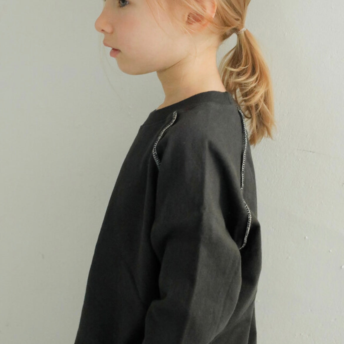 
                  
                    【リクエスト販売】raglan sleeveT
                  
                