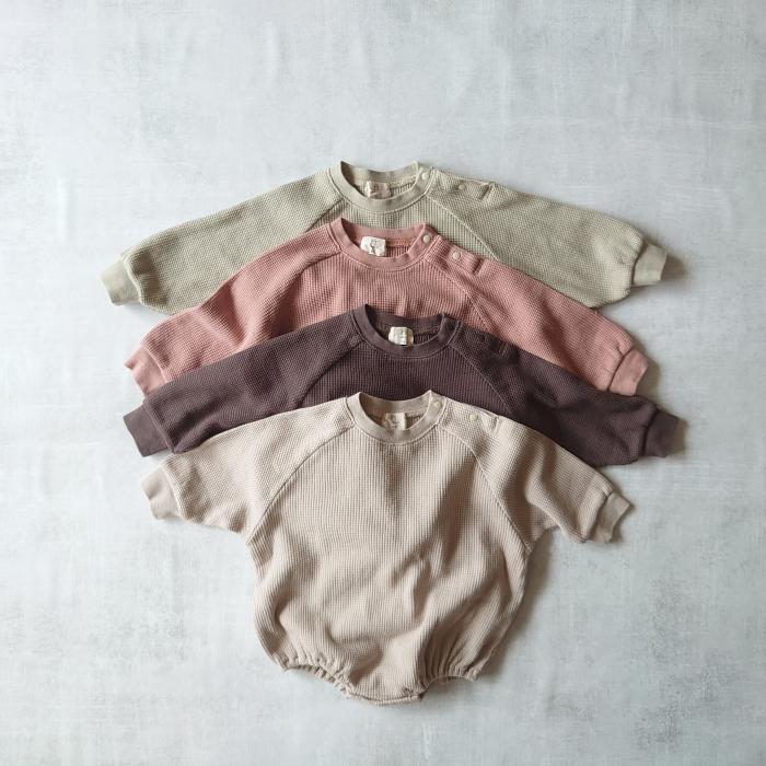 
                  
                    kokochi babysuit
                  
                