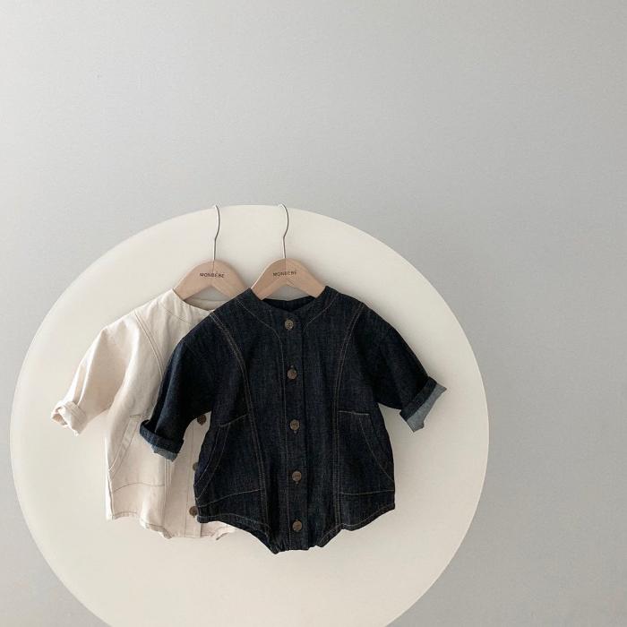 
                  
                    denimlink(mama＆baby)
                  
                