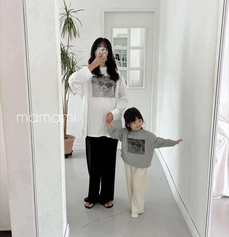 
                  
                    【リクエスト販売】puppy long T
                  
                