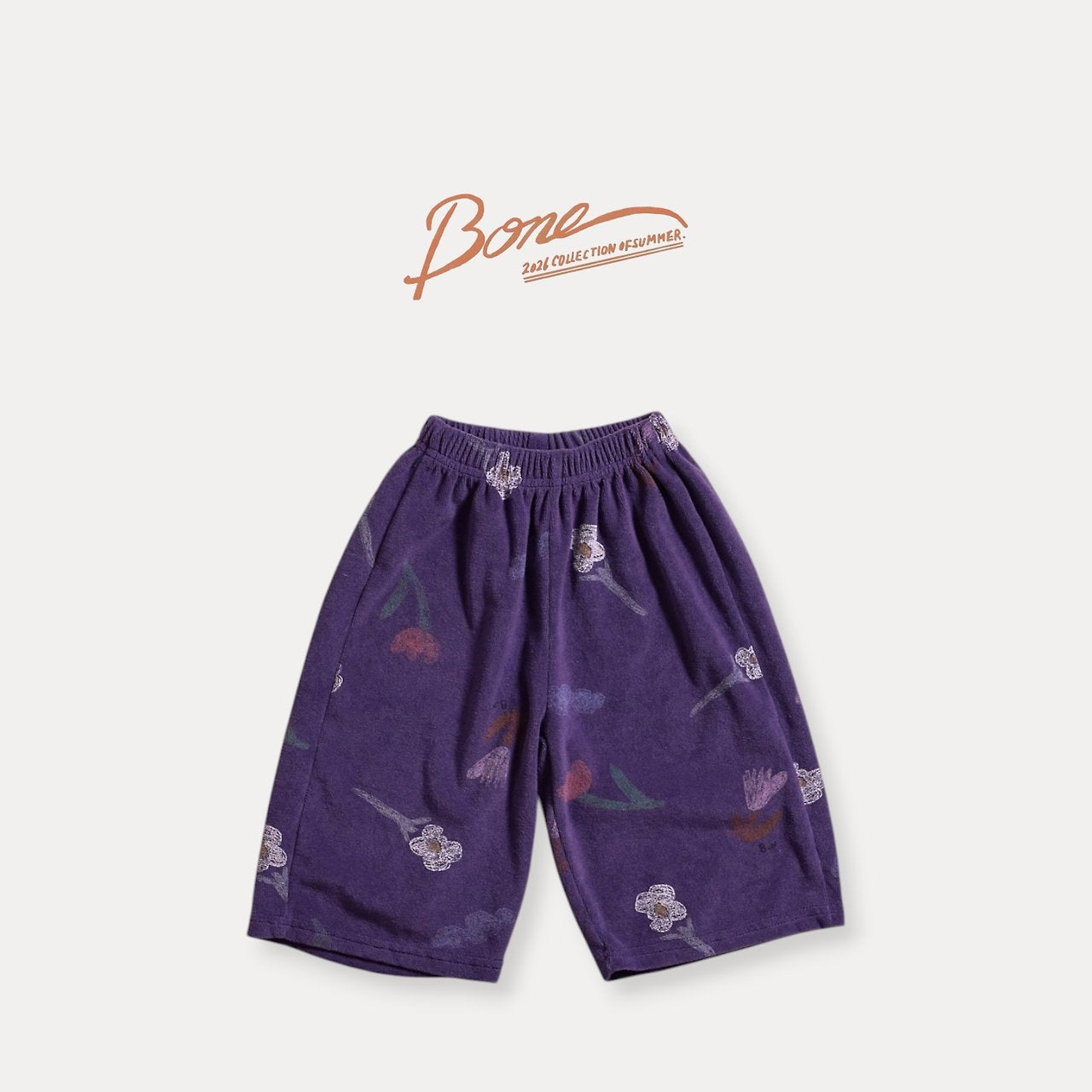 
                  
                    【リクエスト販売】ohana wide pants
                  
                