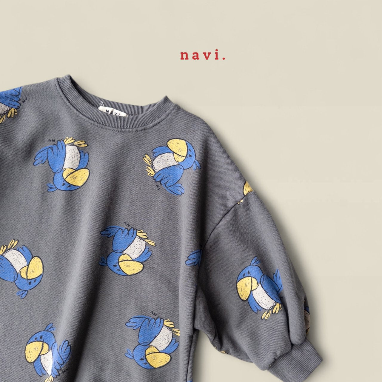 
                  
                    【リクエスト販売】bird one-piece
                  
                