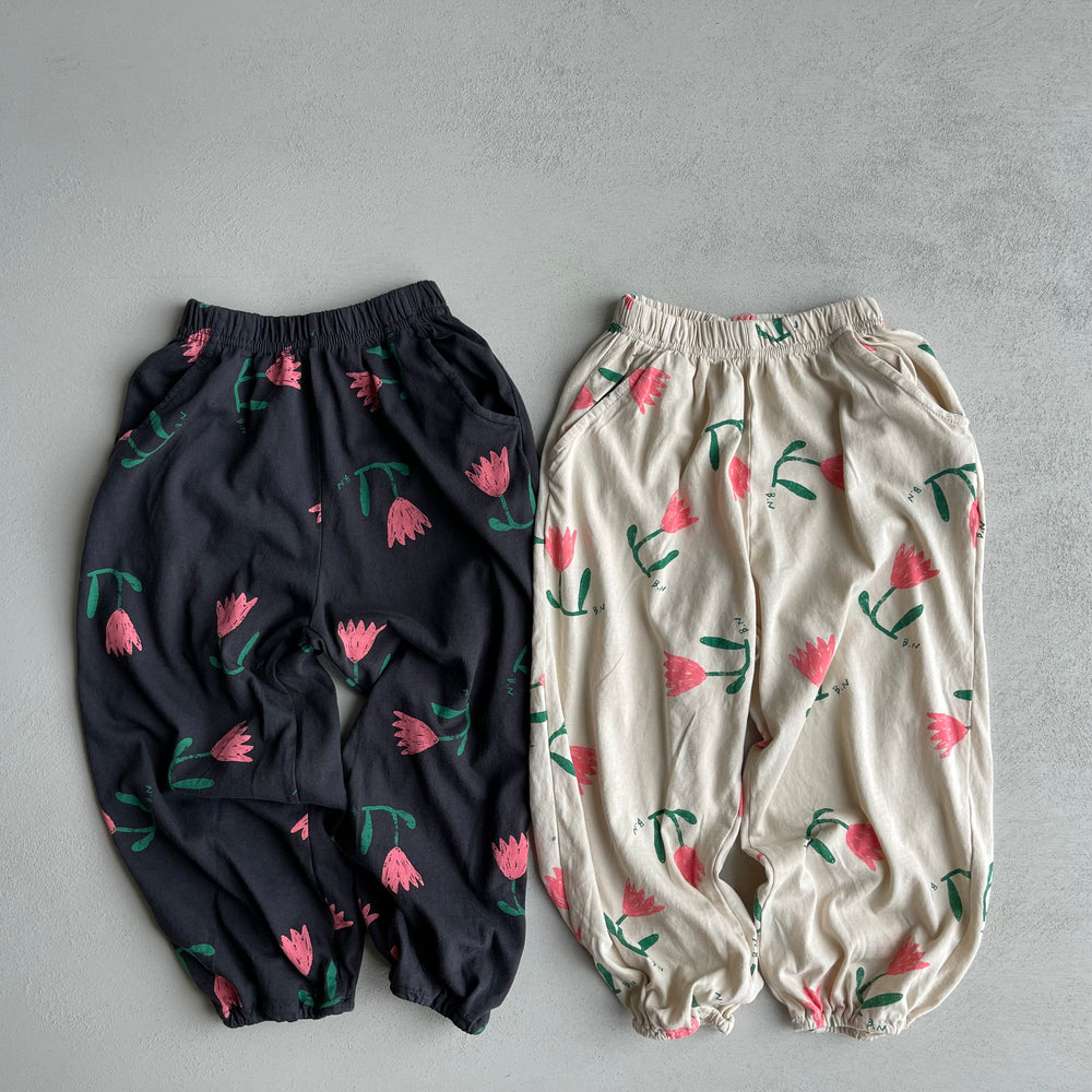 tulip long pants