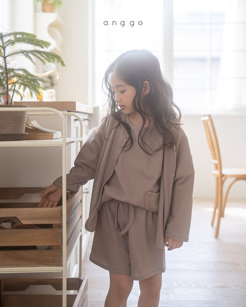 
                  
                    【リクエスト販売】waffle cardigan
                  
                