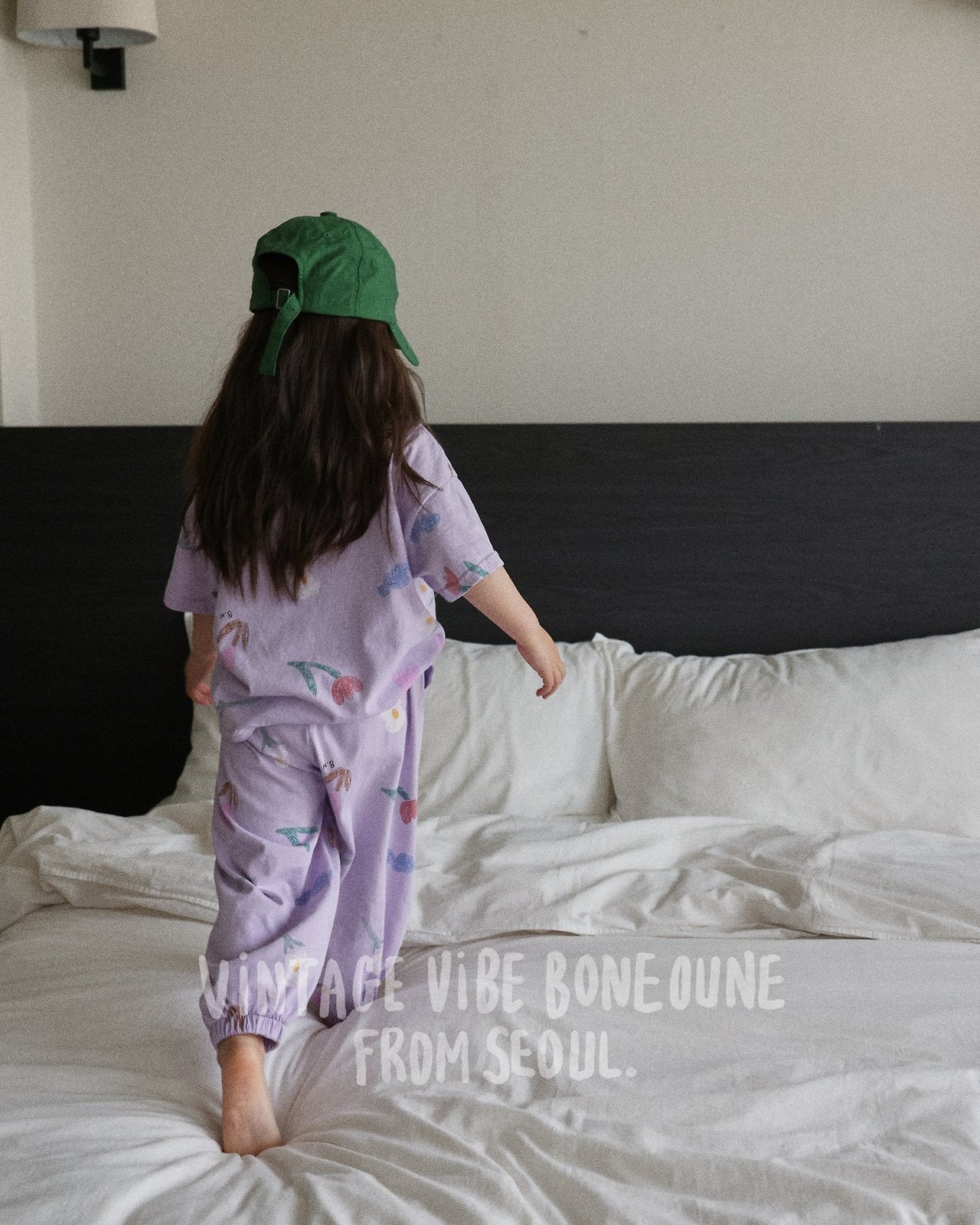 
                  
                    【リクエスト販売】ohana tee
                  
                