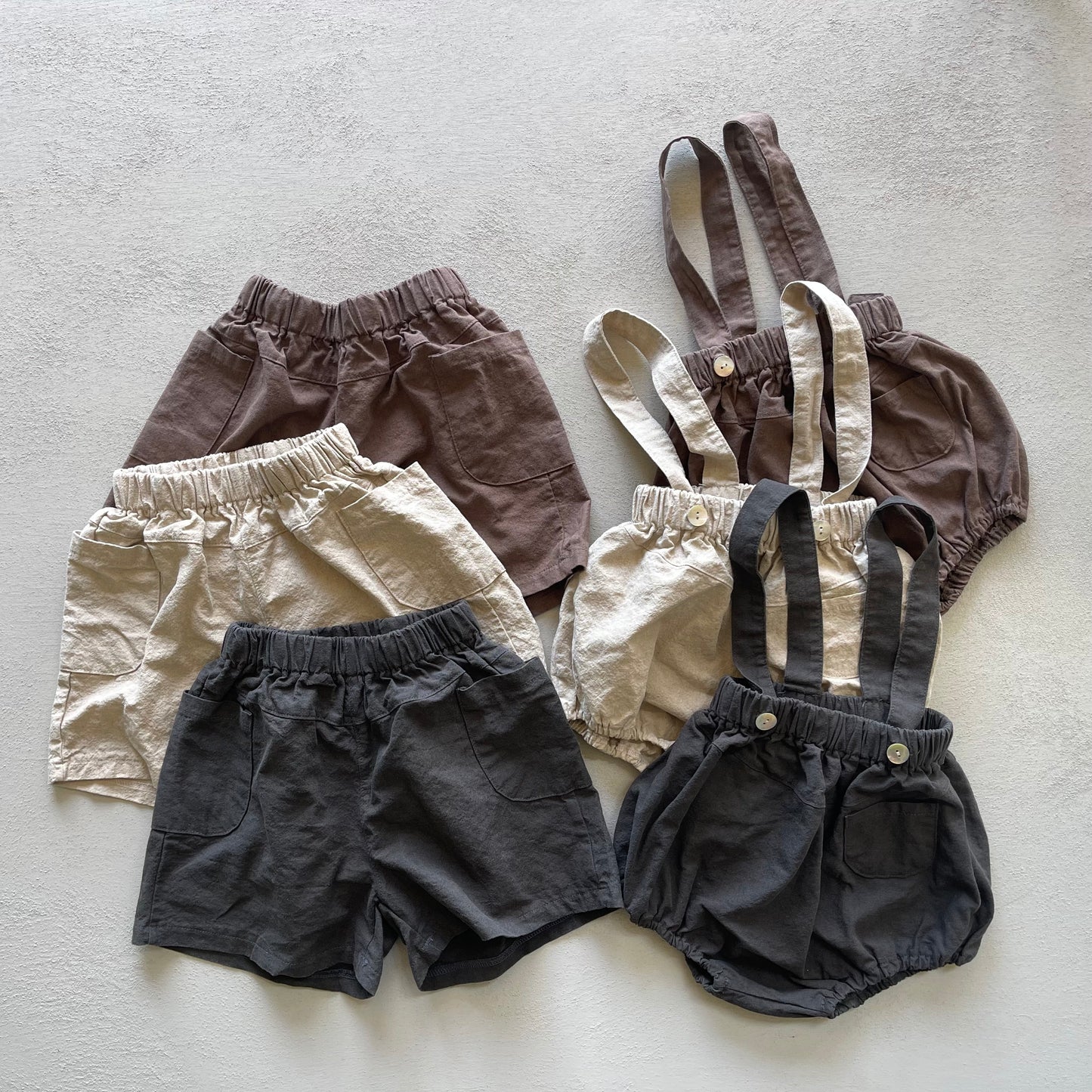 
                  
                    【リクエスト販売】puska pants(kids)
                  
                