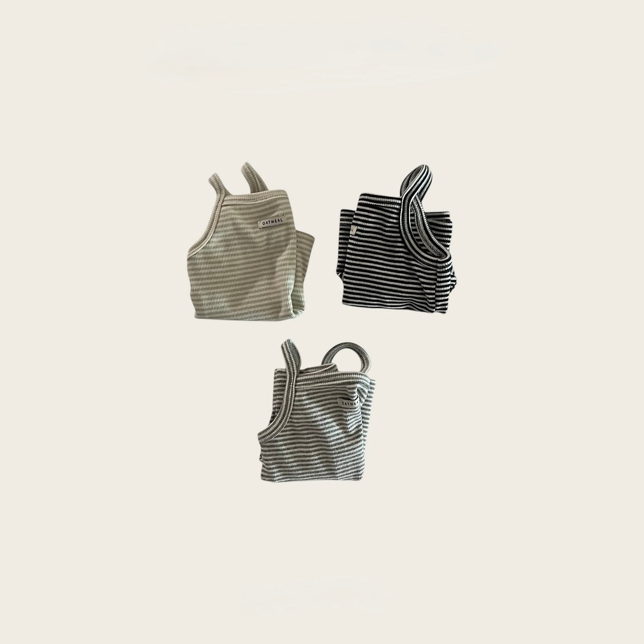 
                  
                    【リクエスト販売】stripe camisole
                  
                