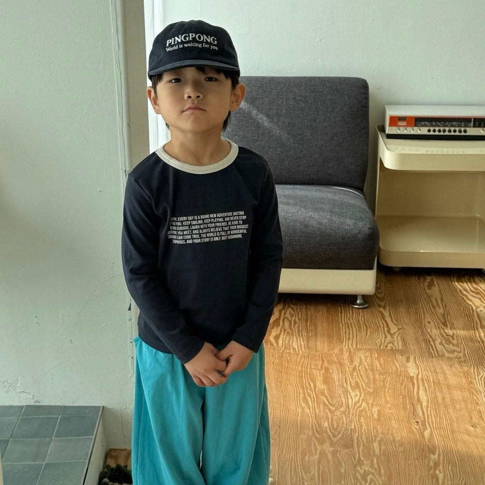 
                  
                    【リクエスト販売】pingpong cap
                  
                