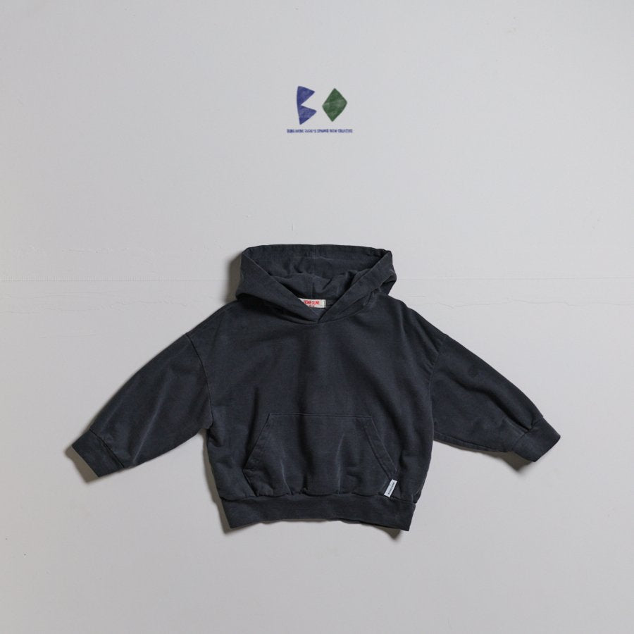 
                  
                    【リクエスト販売】pigment hoodie
                  
                