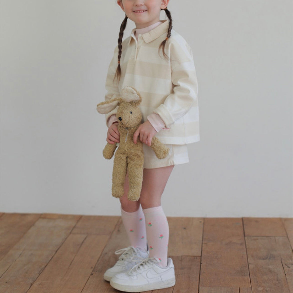 
                  
                    【リクエスト販売】border short pants
                  
                