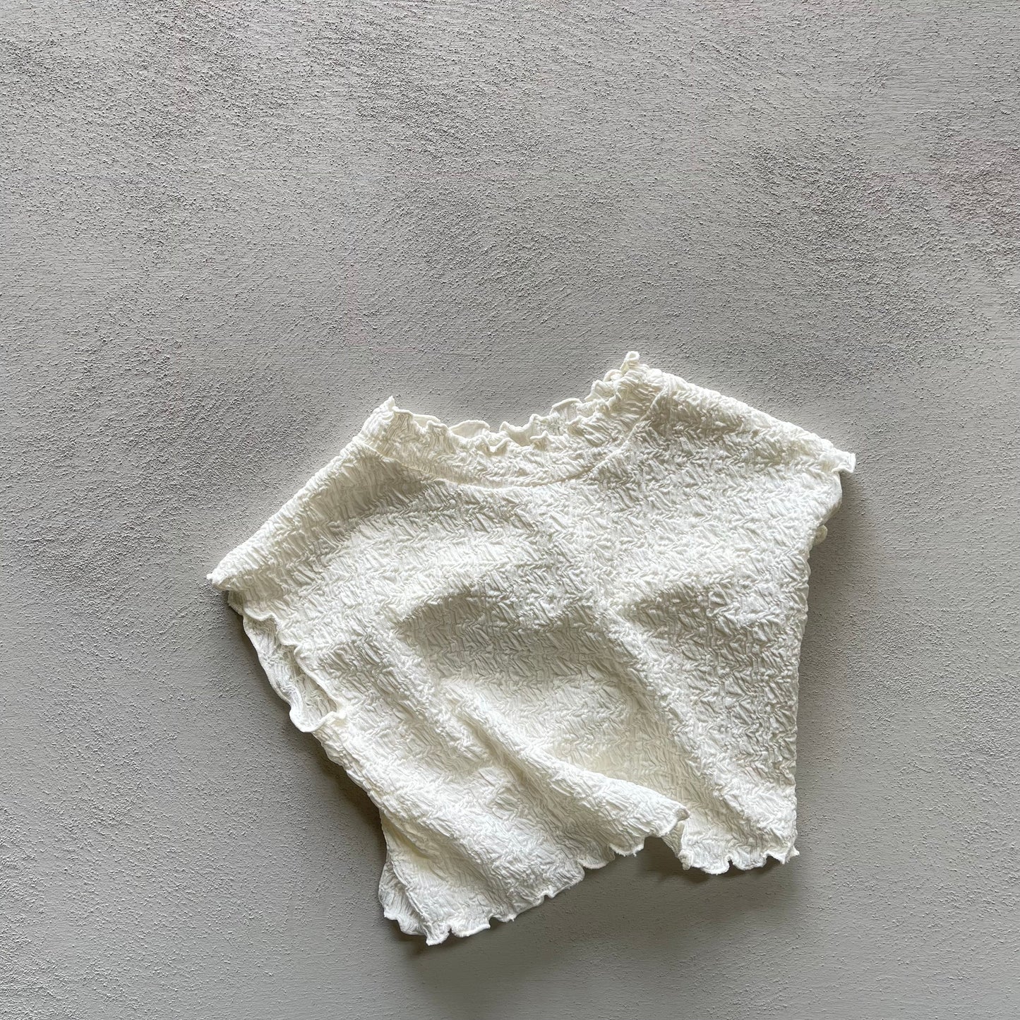 
                  
                    【リクエスト販売】angel tee(baby)
                  
                