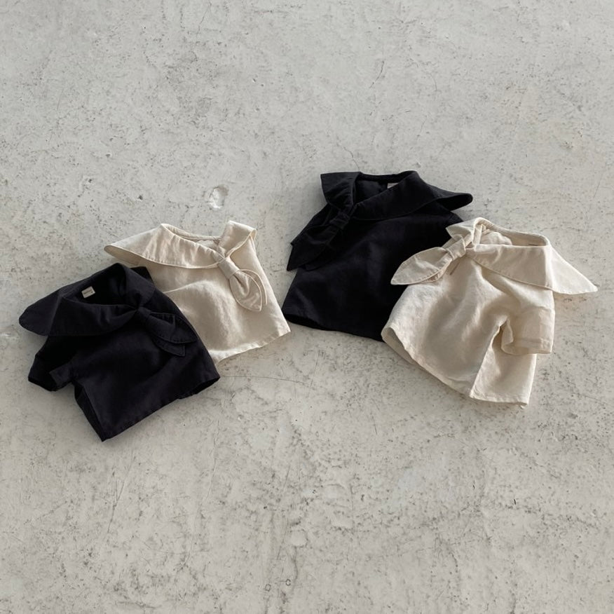 
                  
                    【リクエスト販売】sailor blouse(baby)
                  
                