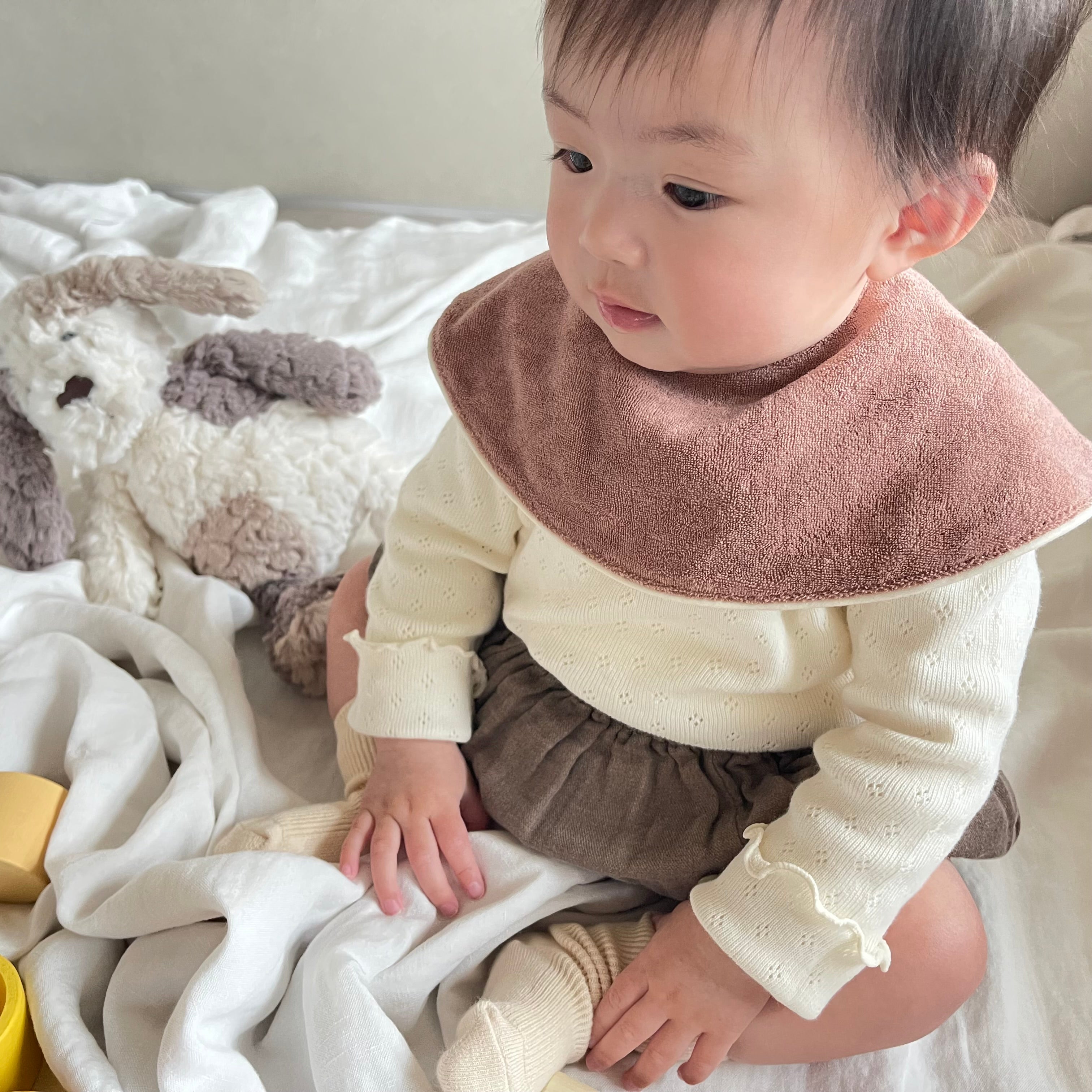 ラウンドスタイ – こどもふくnemo