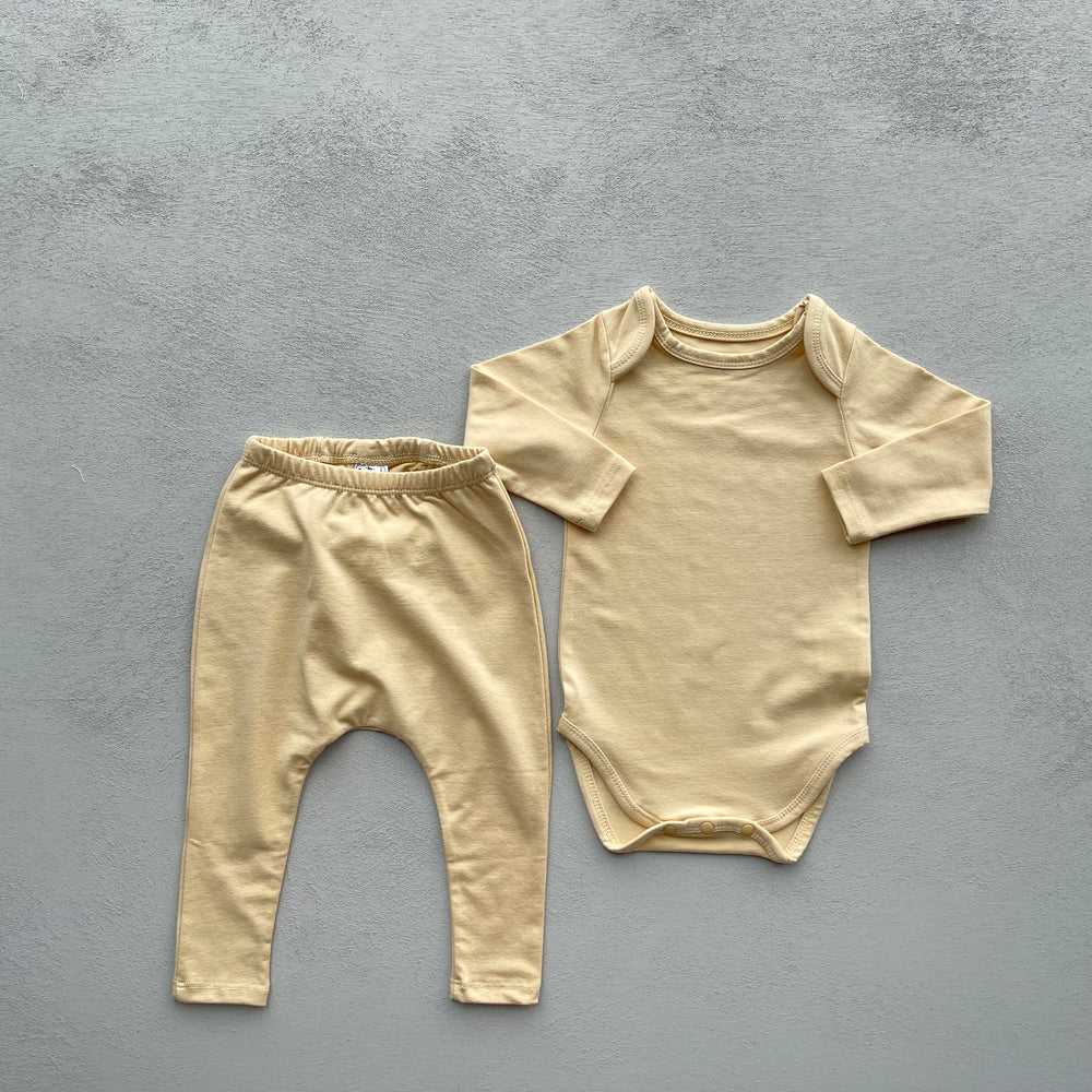 
                  
                    modal baby suit set
                  
                