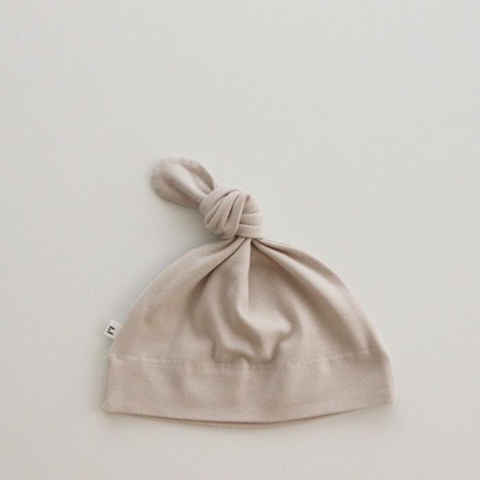 
                  
                    babyクリームhat(スムース)12color
                  
                