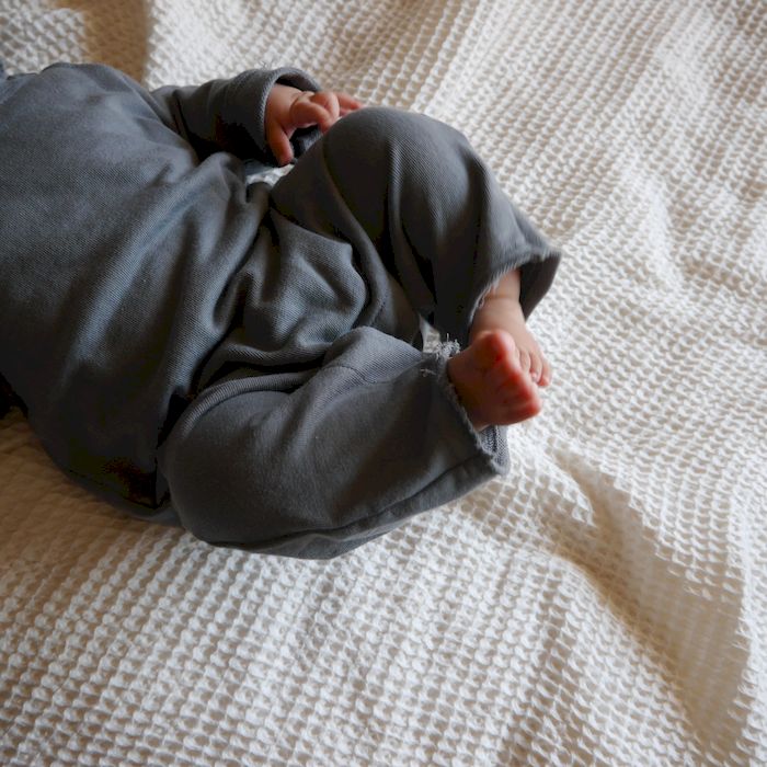 ポピーbabysuit