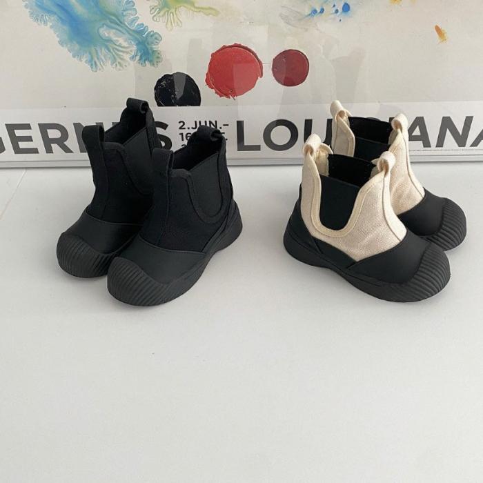 muse boots(kids&mama)