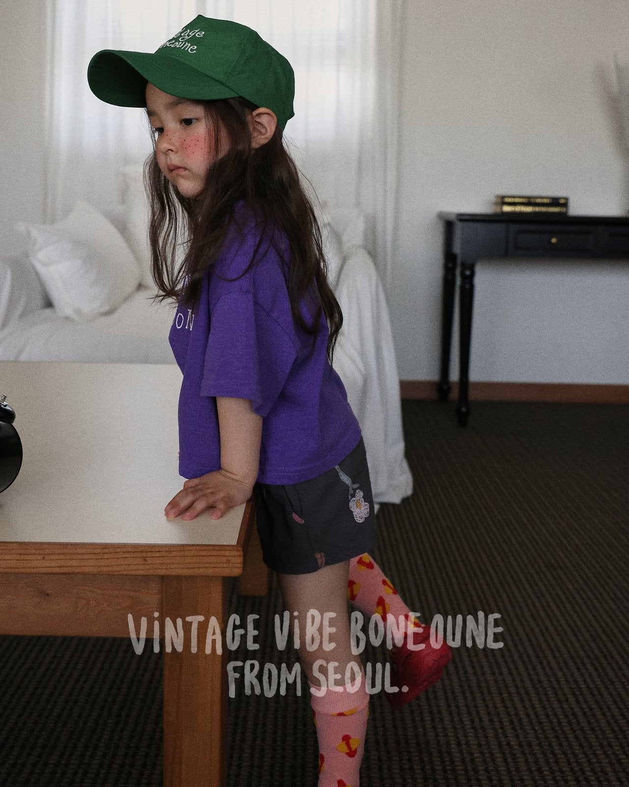 
                  
                    【リクエスト販売】ohana shortpants
                  
                
