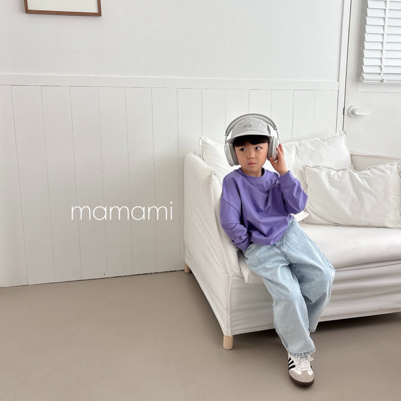 
                  
                    【リクエスト販売】back line T
                  
                