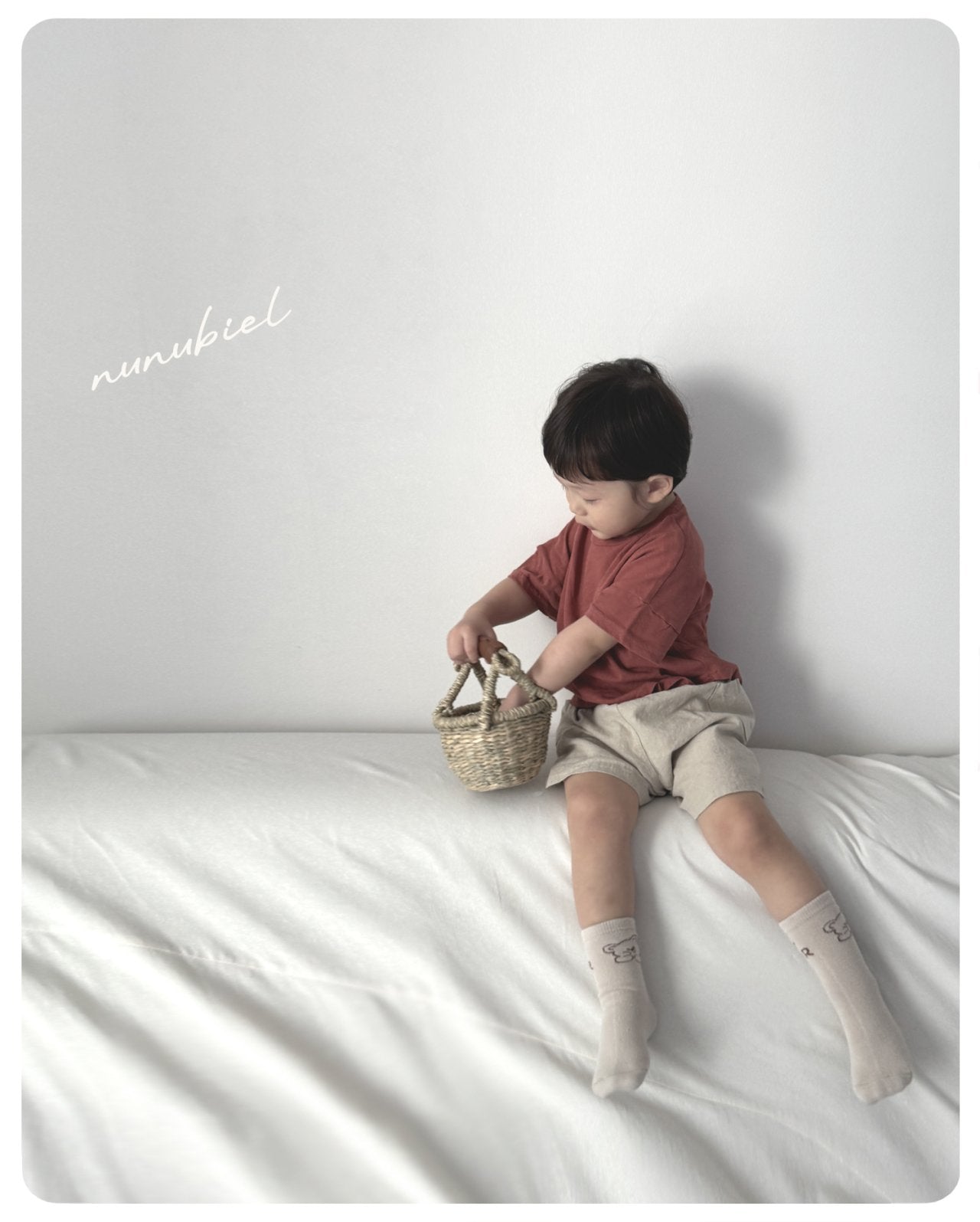 
                  
                    【リクエスト販売】puska pants(kids)
                  
                