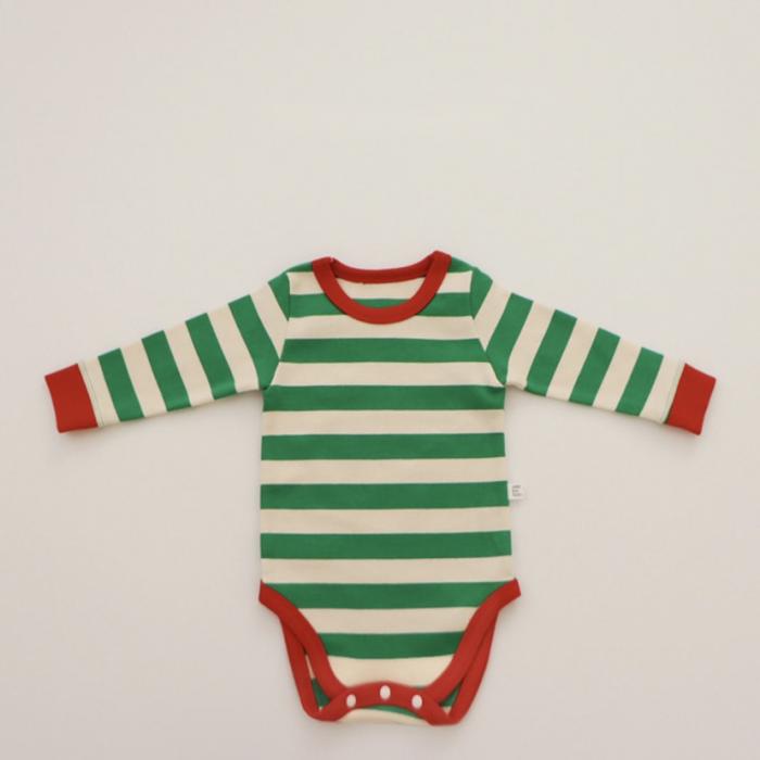 
                  
                    【リクエスト販売】ft xmas babysuitset
                  
                