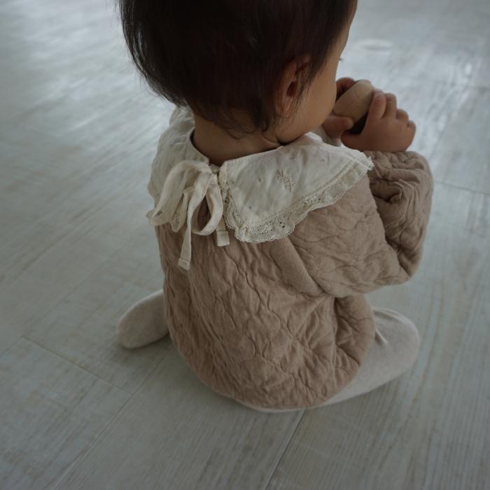 round collar(baby＆kids)