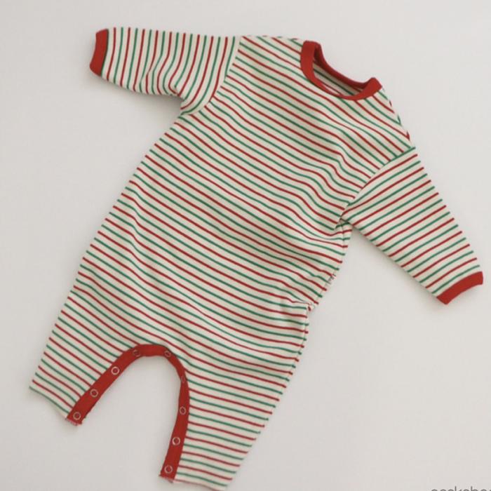 
                  
                    Xmas baby bodysuit
                  
                