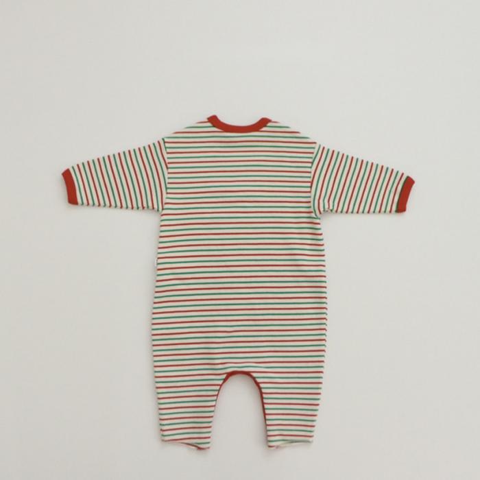 
                  
                    Xmas baby bodysuit
                  
                